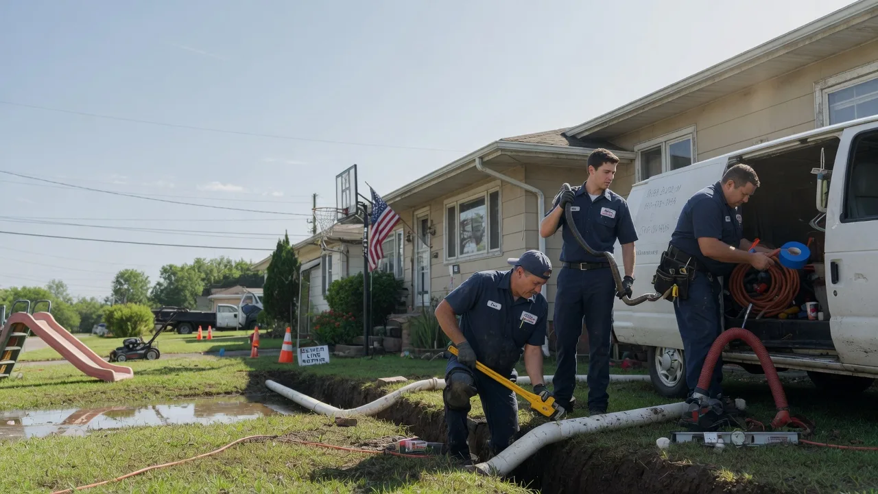 Toilet Installation in Reedsville, WI near me